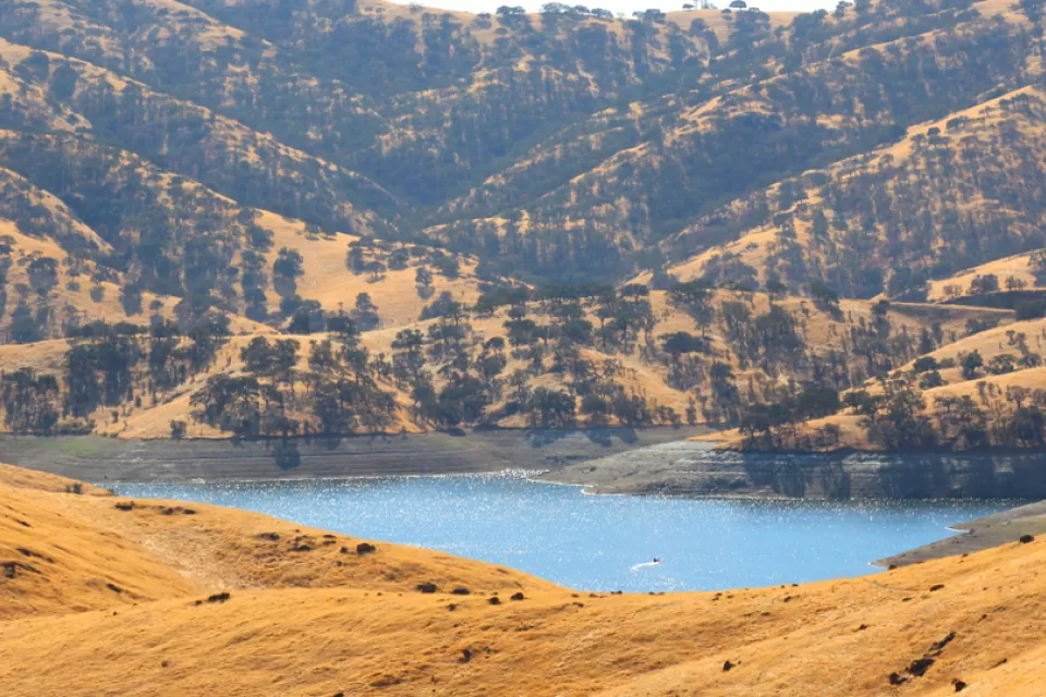 Water Storage